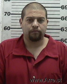 Hector  Ortiz Jr Mugshot